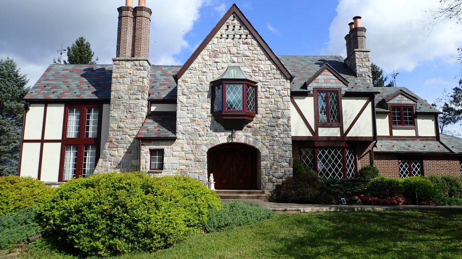 Kutztown Residential Exterior