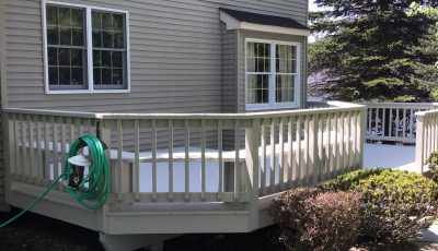 Downingtown, PA – Residential Exterior