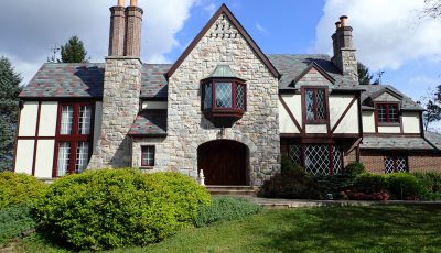 Kutztown Residential Exterior