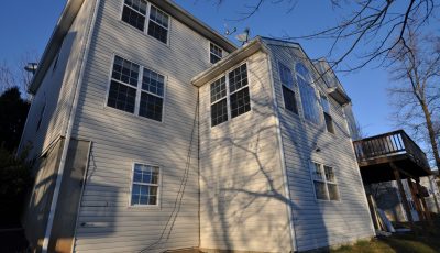 Morgantown, PA – Residential Exterior