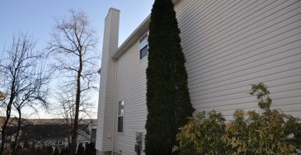 Morgantown, PA – Residential Exterior ...
