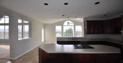 Morgantown, PA – Residential Interior ...