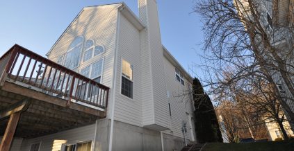 Morgantown, PA – Residential Exterior ...
