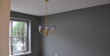 Morgantown, PA – Residential Interior ...