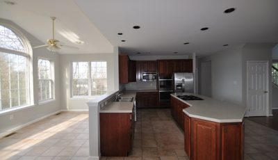 Morgantown, PA – Residential Interior