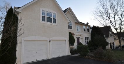 Morgantown, PA – Residential Exterior ...