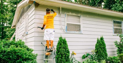 Spring City, PA – Exterior Painting & Siding Repair ...