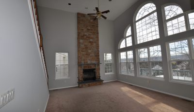 Morgantown, PA – Residential Interior
