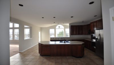 Morgantown, PA – Residential Interior