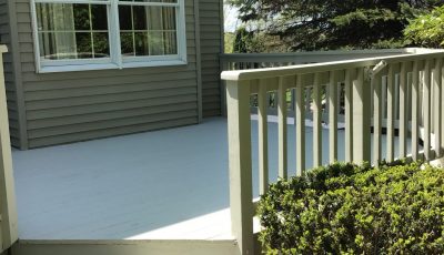 Downingtown, PA – Residential Exterior