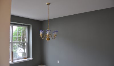 Morgantown, PA – Residential Interior