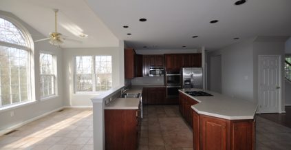 Morgantown, PA – Residential Interior ...
