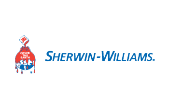 certapro painters of dunwoody uses Sherwin Williams paints and stains