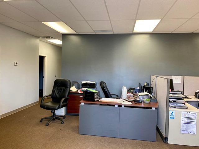 repainted office walls in buford ga Preview Image 2