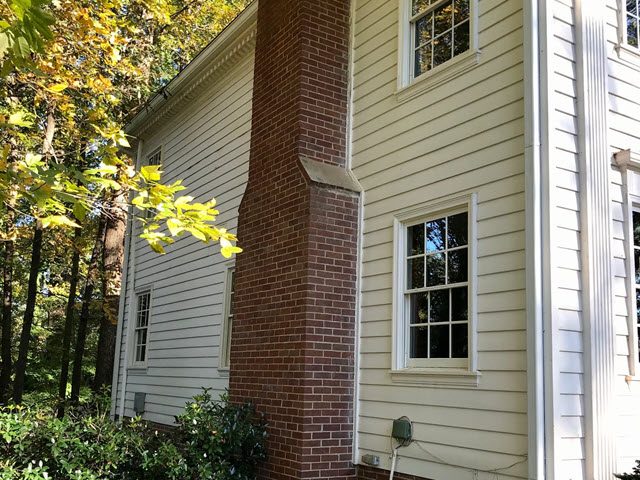photo of home to be repainted in sandy springs ga Preview Image 2