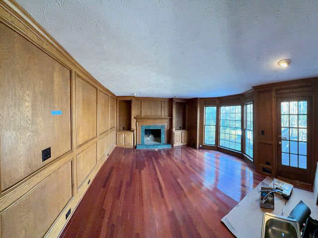 photo of room to be painted in sandy springs Preview Image 3