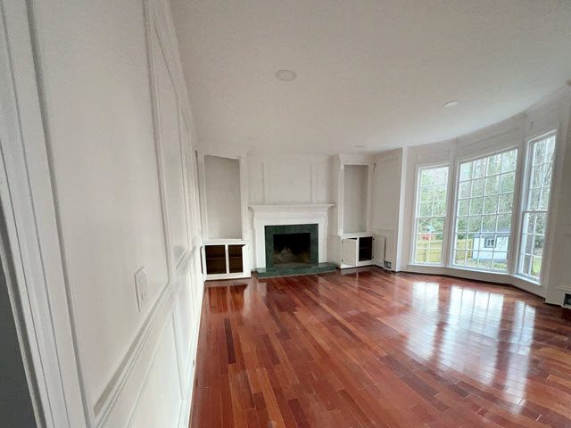 photo of repainted interior walls in sandy springs Preview Image 2