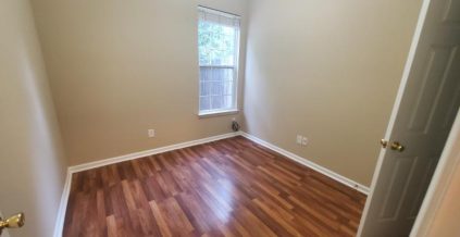 HOA Managed Single Home – Before and After Album ...