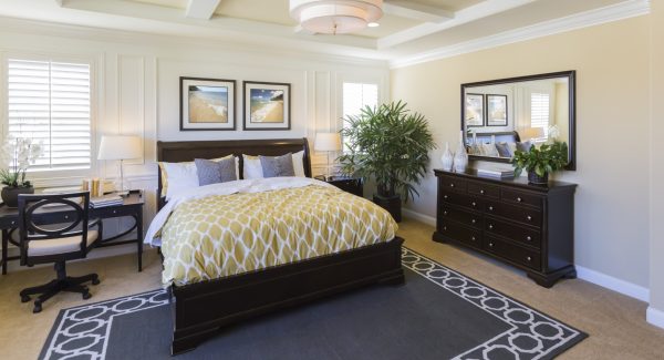 best bedroom interior painters