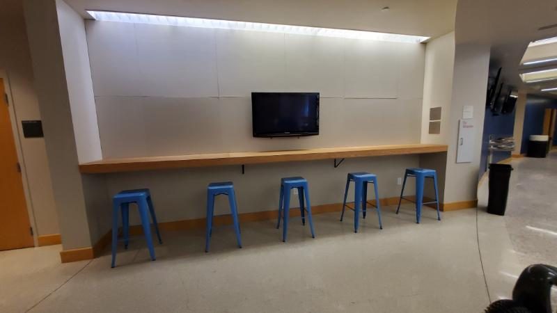 photo of repainted interior in decatur georgia Preview Image 16