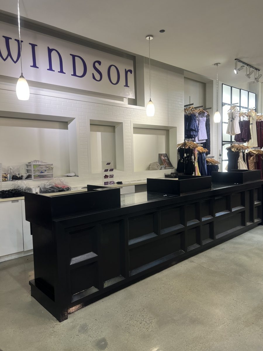 repainted cash register counter in dunwoody ga Preview Image 5