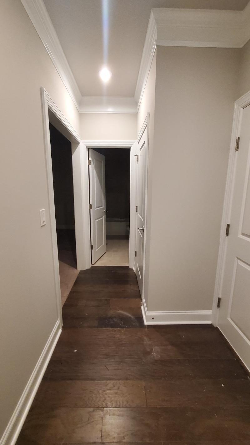 photo of repainted interior in north metro atlanta Preview Image 13