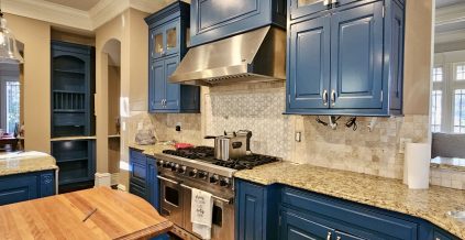 Kitchen Cabinets – Before and After Album ...
