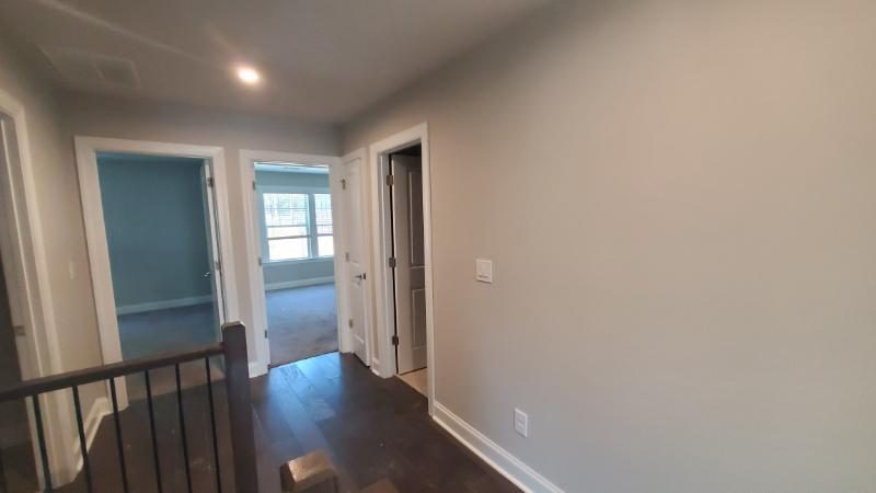 photo of repainted interior in north metro atlanta Preview Image 14