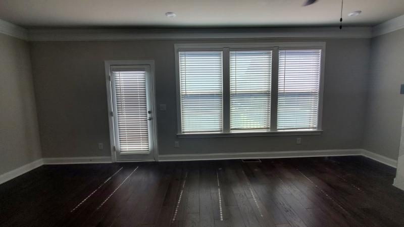 photo of repainted interior in north metro atlanta Preview Image 2