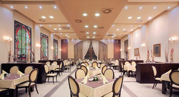 HOSPITALITY PAINTING