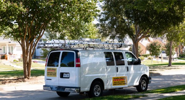 flexible scheduling for interior painting