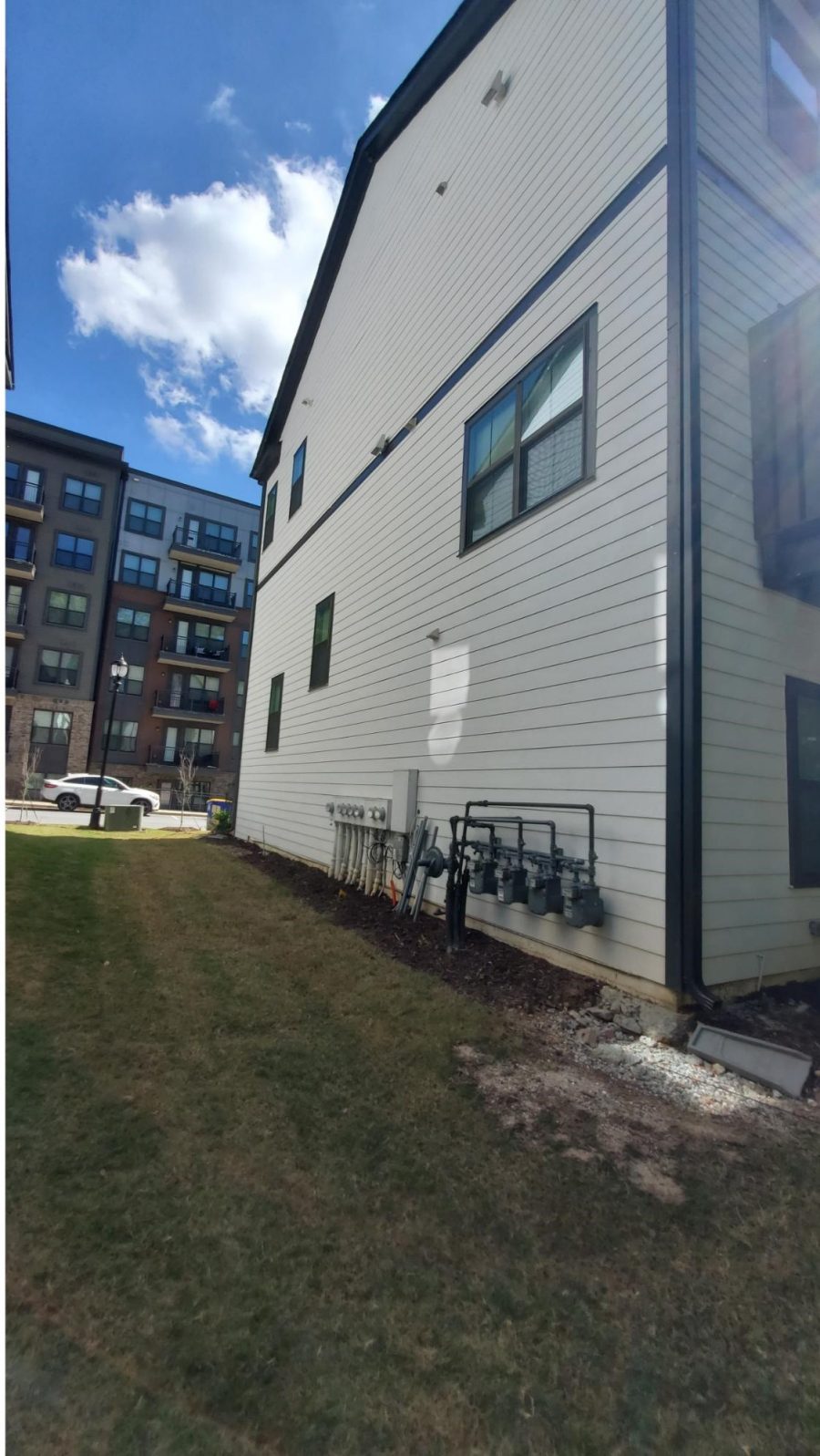 townhome in smyrna to be repainted Preview Image 8