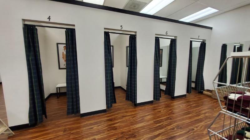 photo of repainted interior in dunwoody georgia Preview Image 8