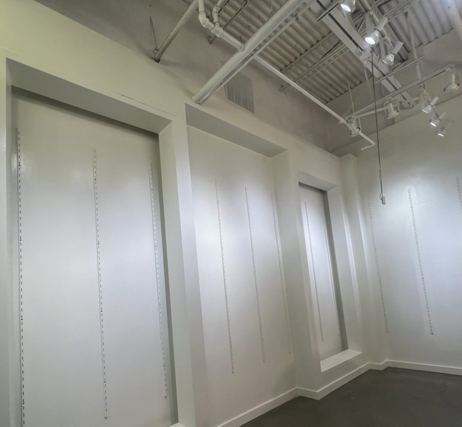 repainted retail store in kennesaw ga Preview Image 1