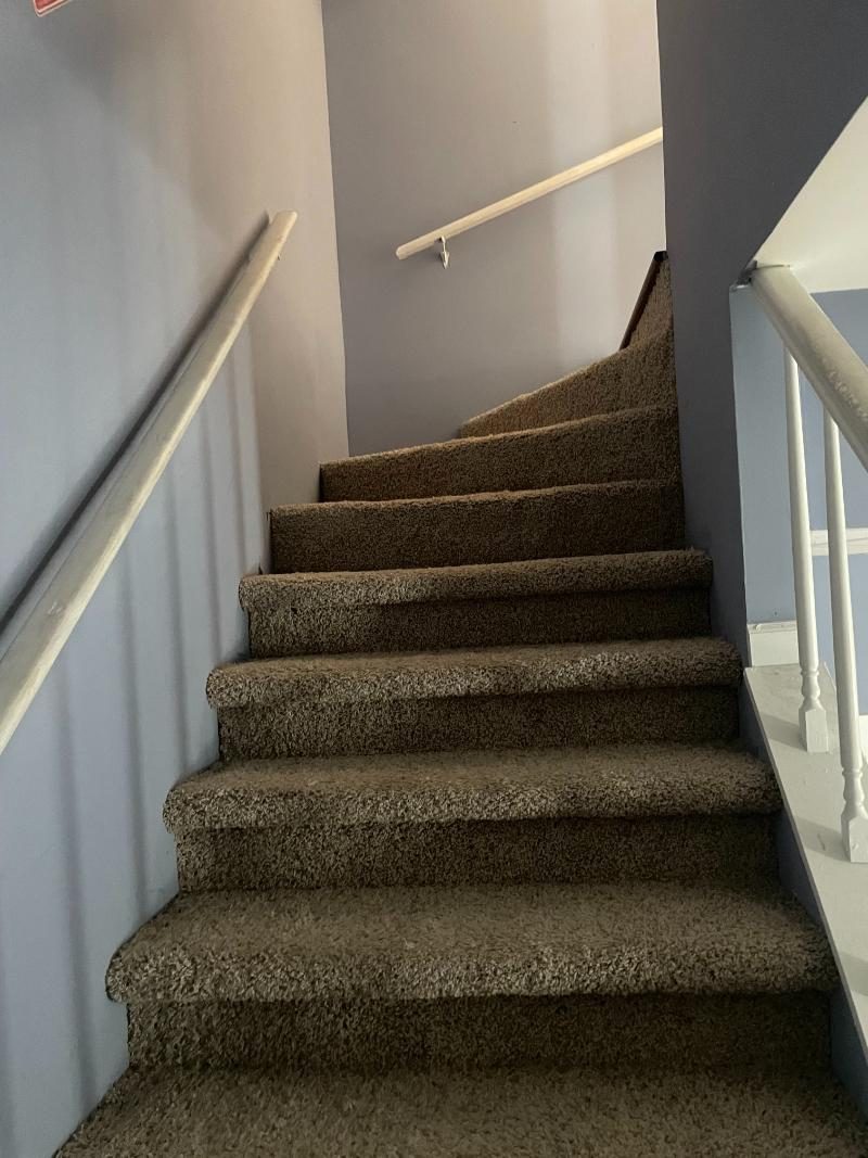 home in north metro atlanta before repainting project Preview Image 15