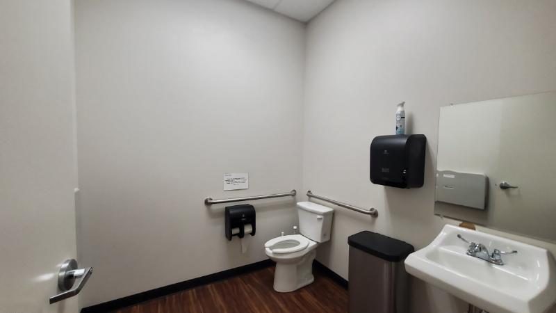 flynn ohara in dunwoody georgia before repainting project Preview Image 19