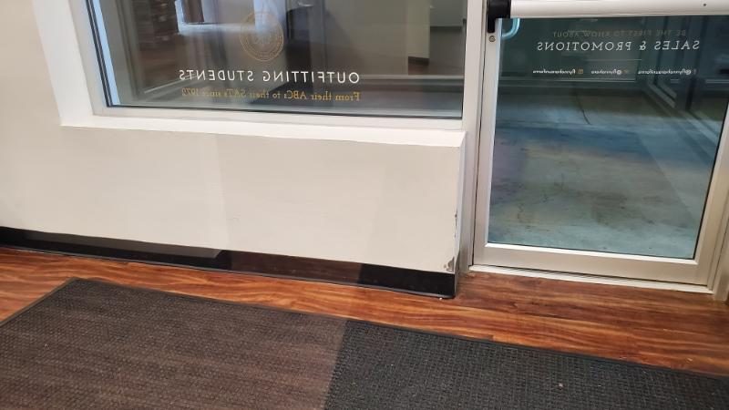 flynn ohara in dunwoody georgia before repainting project Preview Image 11