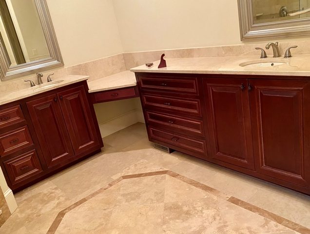 bathroom cabinets to be painted Preview Image 10