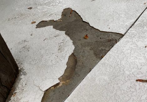 concrete pool deck repair in sandy springs before 3 - certapro painters of dunwoody