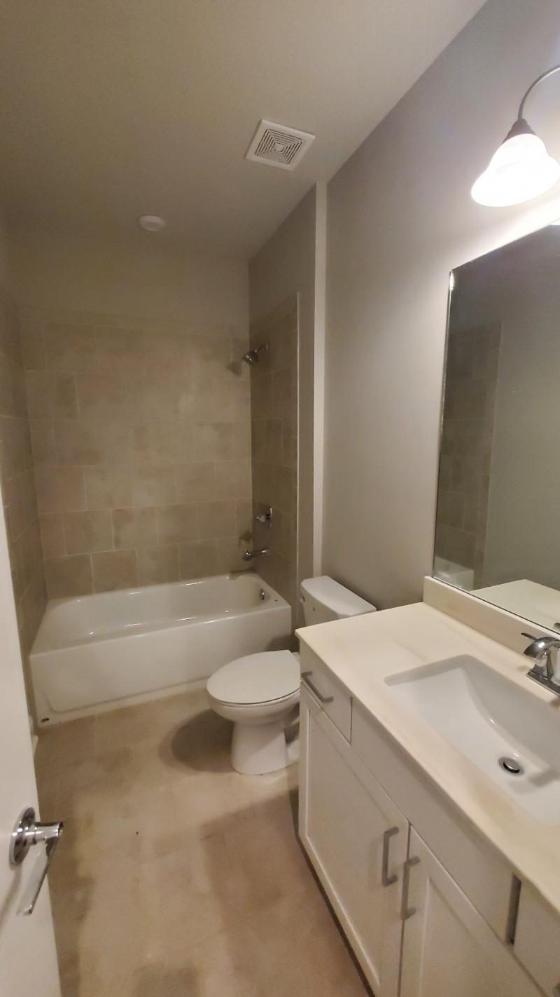 photo of repainted interior in north metro atlanta Preview Image 23