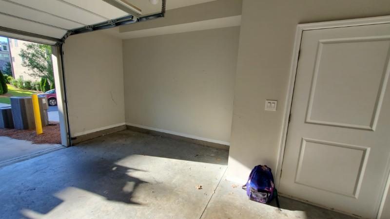 home in north metro atlanta before repainting project Preview Image 49