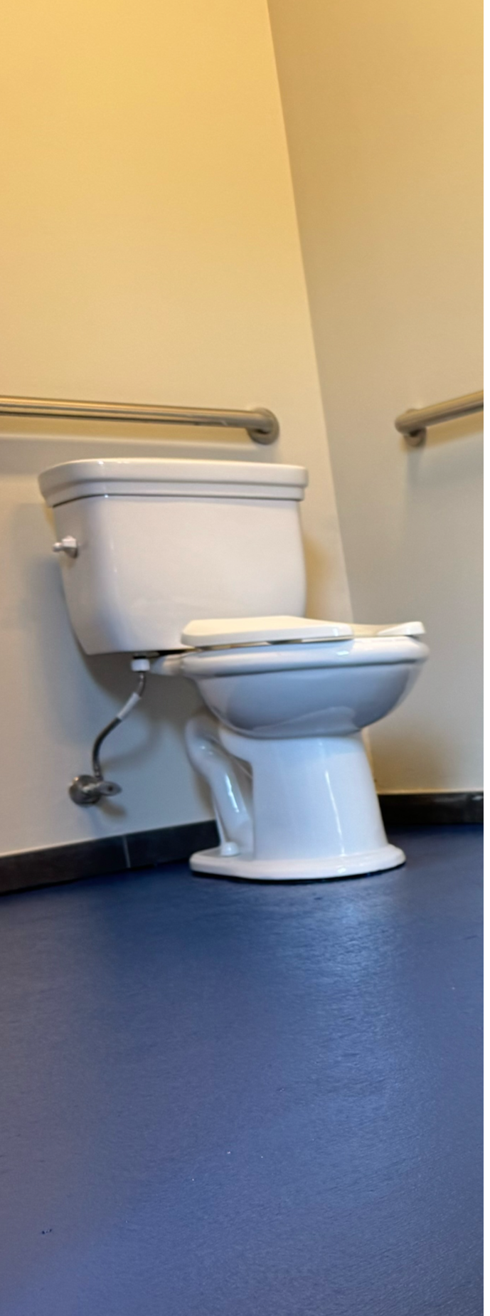 repainted clubhouse pool restroom Preview Image 7