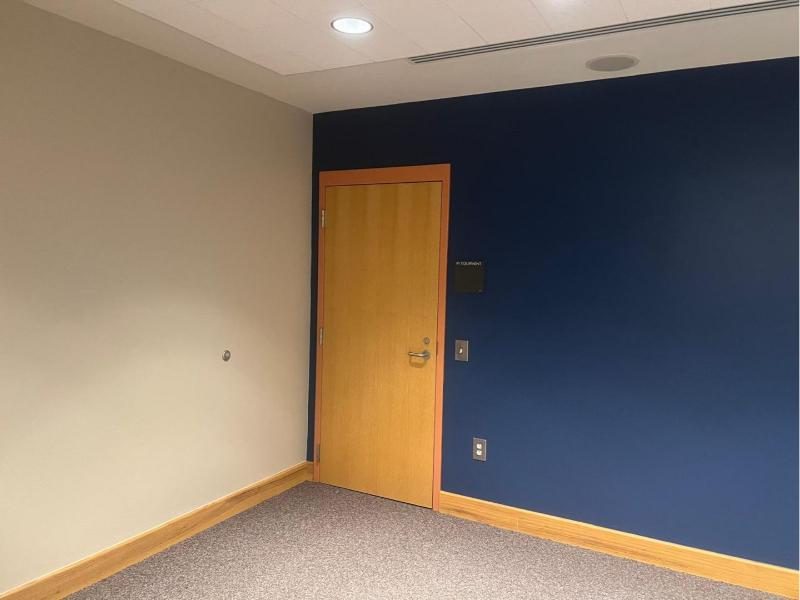 photo of repainted interior in decatur georgia Preview Image 4