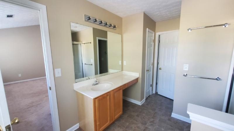 photo of repainted interior in north metro atlanta Preview Image 13