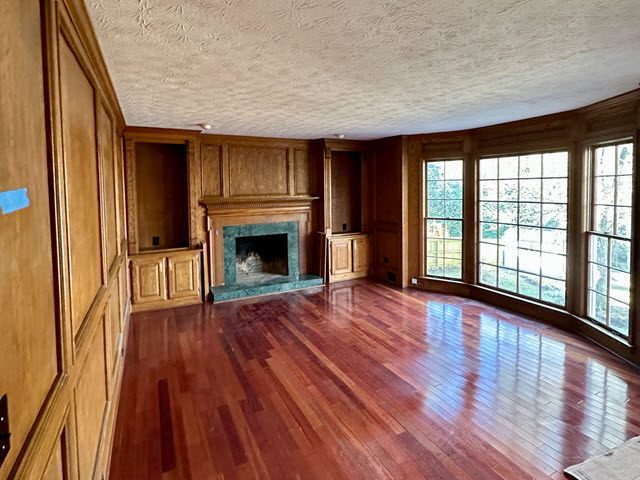 photo of room to be painted in sandy springs Preview Image 1