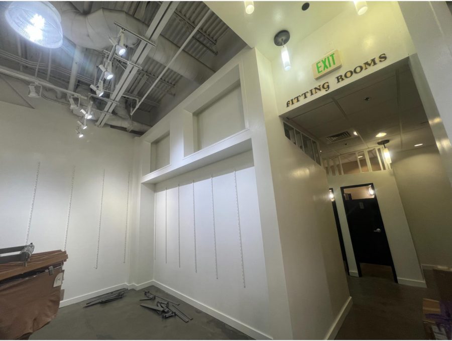 repainted retail store in kennesaw ga Preview Image 5