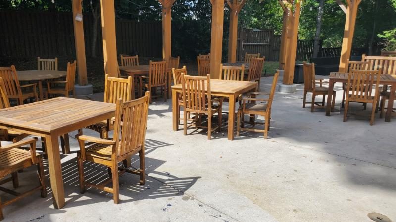 photo of repainted interior in decatur georgia Preview Image 23