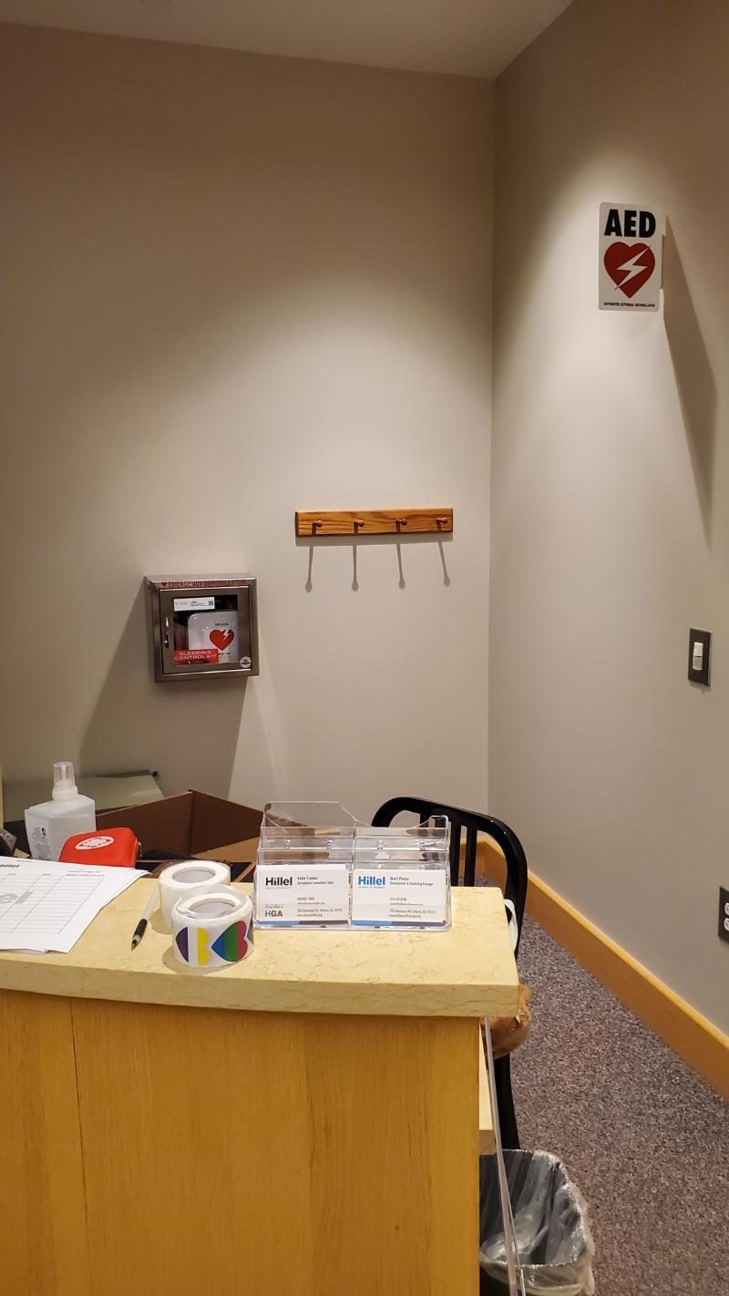 photo of repainted interior in decatur georgia Preview Image 15