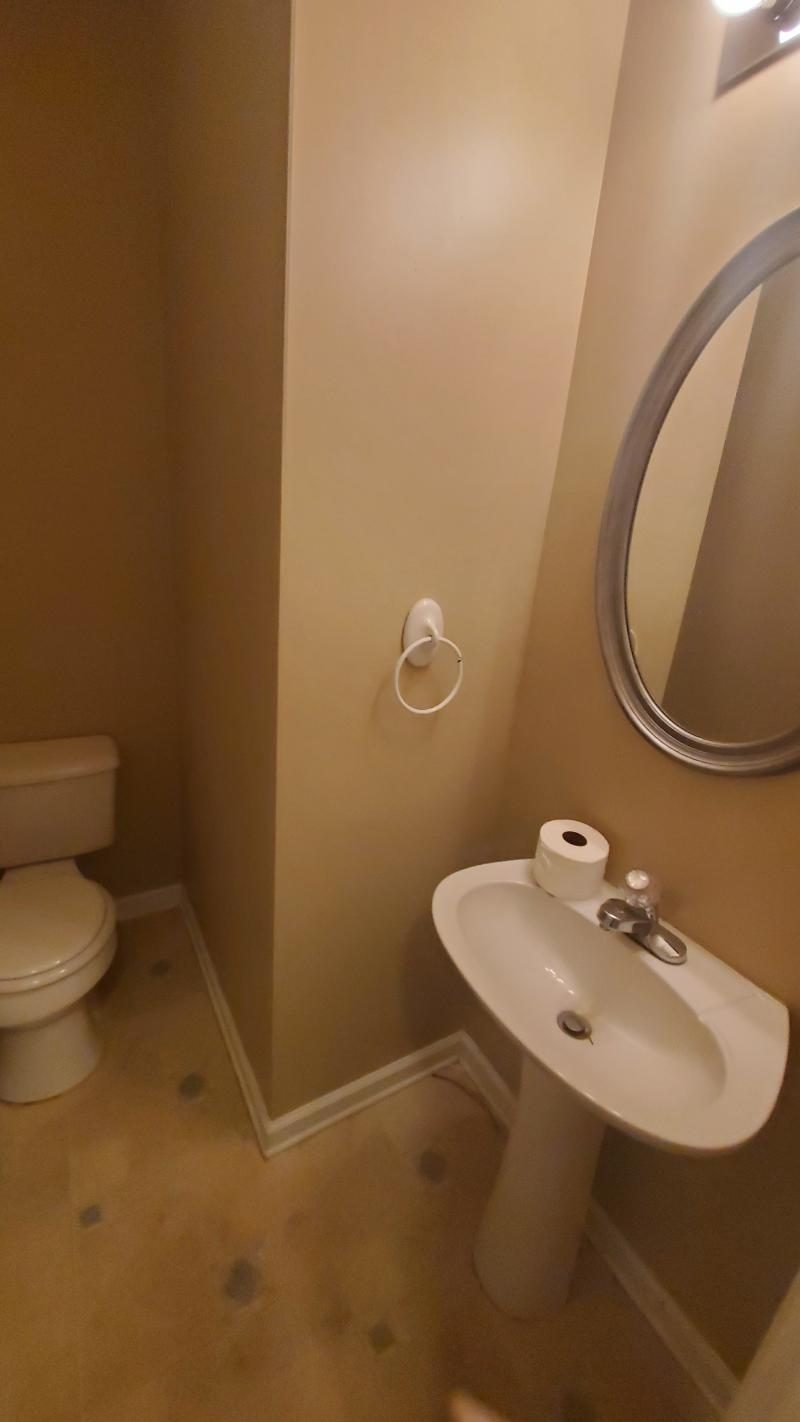 photo of repainted interior in north metro atlanta Preview Image 11