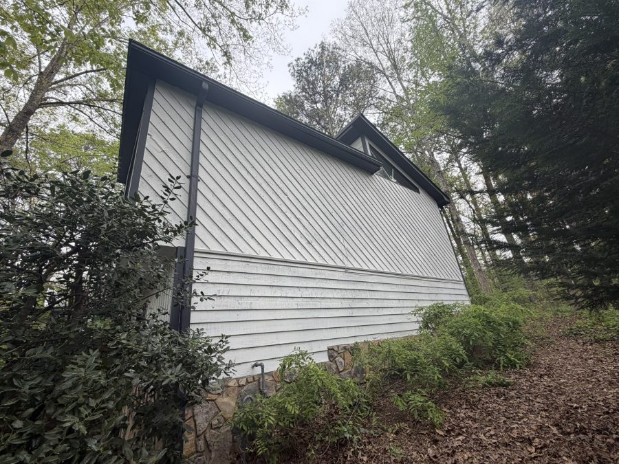 repainted home in dunwoody by certapro painters of dunwoody Preview Image 2